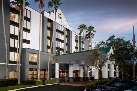 Hyatt Hotels Deals Near Tampa International Airport Tpa Stayparktravel