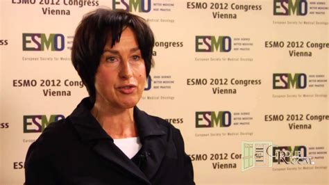 Maria De Santis Md Side Effects In Young Adults With Cancer Later In