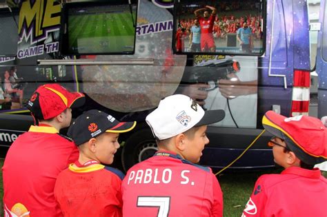 Adelaide coach carl veart described defending champions sydney as still the yardstick of the competition and felt a fourth away win had. Adelaide United Vs Sydney FC FIFA 17 Challenge | Games 2 U