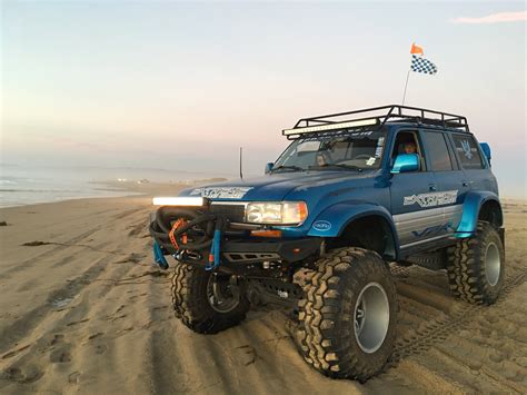 Extreme Landcruiser - International Supplier Of Parts for Toyota