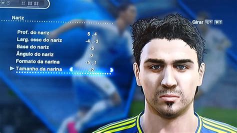 Pes 2013 mega facepack (119 faces). Face Ozan Tufan (Fenerbahçe-Turquia) Pes 2013 - YouTube