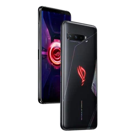 Asus Rog Phone 3 Full Specification Price Review Compare