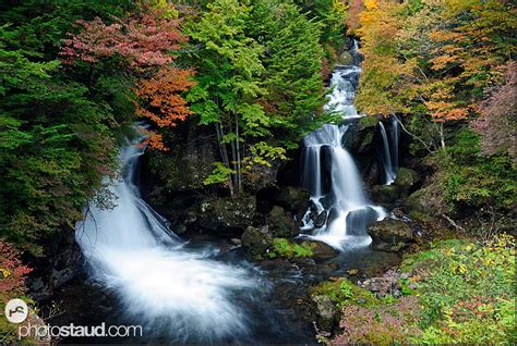 Nikko National Park Natural Creations