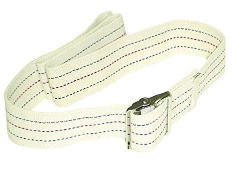 Hall Of Care Learn Proper Gait Belt Use To Reduce Patient Falls