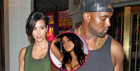 Im Sorry Model Who Claims Kanye West Cheated With Her Apologizes To Kim Kardashian Insists I