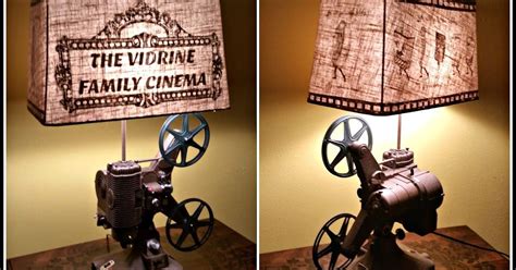Vintage Projector Lamps Follow Us For More Wonderful Pins At 3spurzdandc