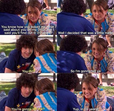 8 Things That Made Zoey 101 Such A Loveable 2000s Teen Show Punkee