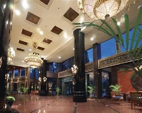 The retreat has a diverse population of more than 43,000 people. CENTURY PINES RESORT (S̶$̶9̶4̶) S$46: UPDATED 2018 Hotel ...