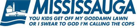 Mississauga agrees to remove all indigenous sports mascots. The "City" of Mississauga gets a cute new logo - The ...