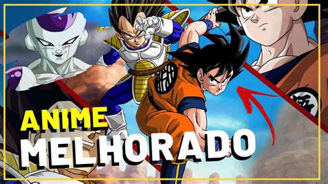 Unlimited tv shows & movies. Dragon Ball Z Kai | NA NETFLIX - YouTube