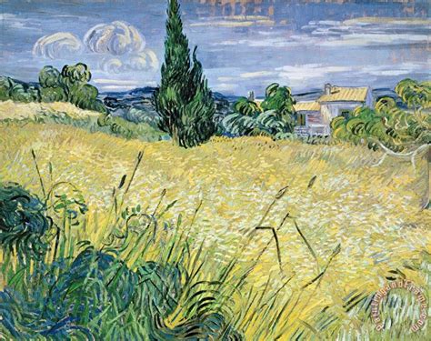 C D Landscape Model Free Van Gogh Landscape Paintings Outdoor Trellis Designs