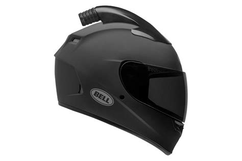 Bell Powersports Qualifier Forced Air Utv Helmet Now Available Vivid