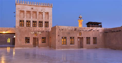 Doha And Al Wakra Souk Tour Musement
