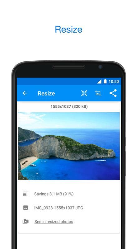 Photo And Picture Resizer Apk Download Free Photography App For Android