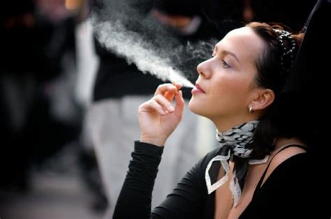 Teens Dont Recognize The Early Symptoms Of Nicotine Addiction