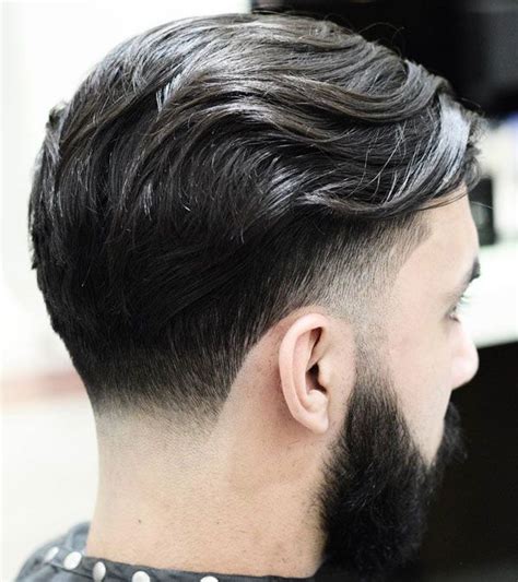 How To Trim Sideburns The Best Sideburn Styles 2021 Guide Long