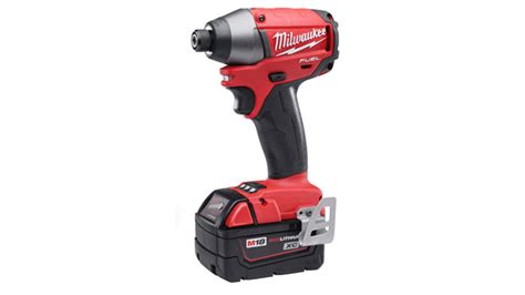 Milwaukee m18 fuel grinder review. Milwaukee introduces M18 FUEL™ 1/4" Hex Impact Driver