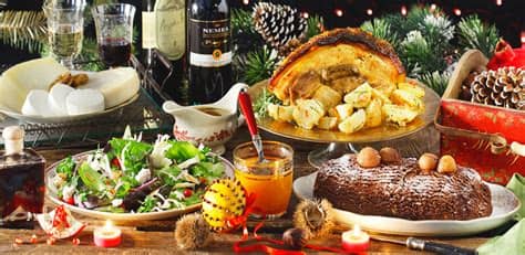 Christmas eve (december 24) is traditionally the day for decorating churches and homes. Traditional Greek Dishes For Your New Year's Eve Feast ...