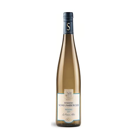 Domaines Schlumberger Les Princes Abb S Riesling Alsace Aoc Wina Pl