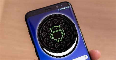 Lista De Rom Personalizadas Basadas En Android 8 Oreo Para El Galaxy S8