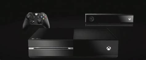 Xbox 720 Heißt Xbox One Alle Wichtigen Infos Nach Der Enthüllung