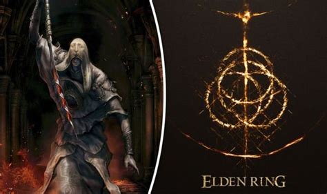 Elden Ring Gameplay Leak Please From Software Just Tell Us The