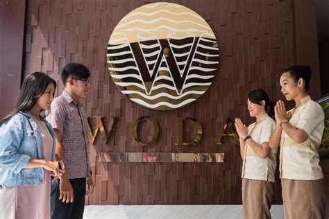 Woda Villa And Spa Batam Island 2022 Updated Prices Deals