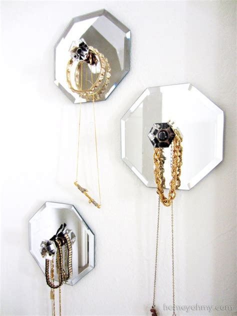 Diy Wall Mirrors Thirty Best Home Decor Projects