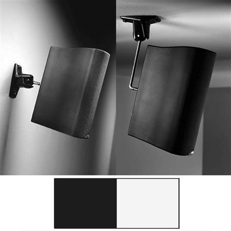 Find great deals on ebay for ceiling mount speakers. OmniMount Stainless Steel Series Combo Wall & Ceiling ...