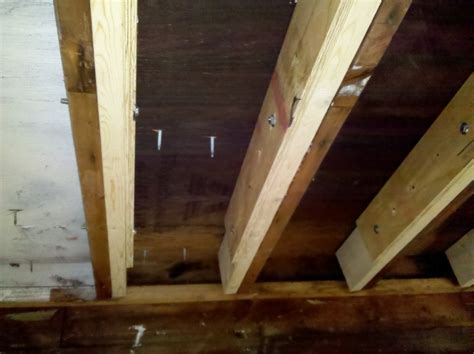 Ideas 50 Of Sistering Ceiling Joists Indexofmp3funnysong