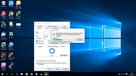Untuk memastikan, silahkan buka satu persatu dari kedua folder tersebut. 5 Cara Terbaik Mengatasi Komputer Windows yang Lambat ...