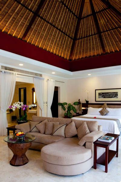 If you're feeling extra ambitious, you may look into installing a living wall. Bali Furniture, Indonesian Art and Interior Decorating ...