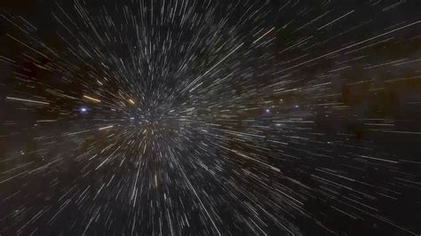 Stunning New Universe Fly Through Really Puts Things Into Perspective