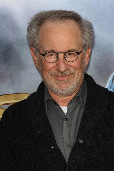 He is considered one of the founding pioneers of the new hollywood era. Steven Spielberg at the World Premiere of COWBOYS & ALIENS ...