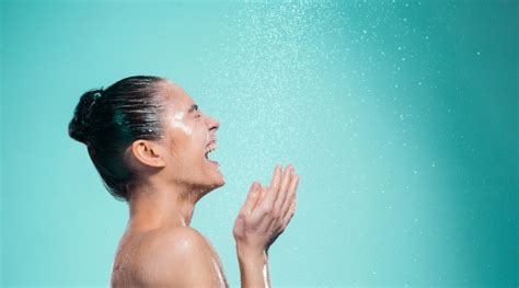 Why Peeing In The Shower Can Actually Be Good For You Rare