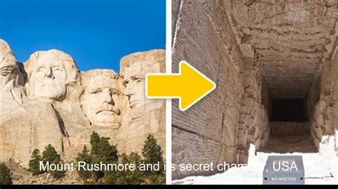 11 Secret Places Hidden in Plain Sight - YouTube