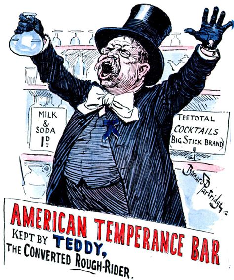 Political Cartoons The Us In The 20th Century