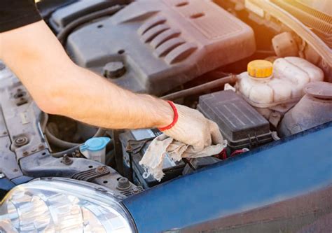 How To Clean Car Battery Terminals The Complete Guide Autowise