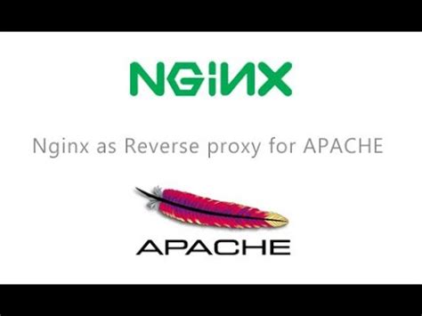 Directadmin H Ng D N Reverse Proxy Nginx Apache Youtube