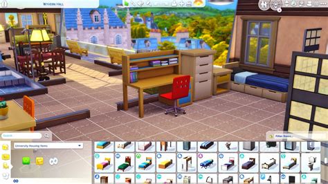 Complete List Of All Sims 4 Build Cheats Free Build Move Objects