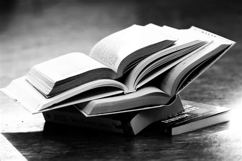 Books Reading Library Free Photo On Pixabay Pixabay