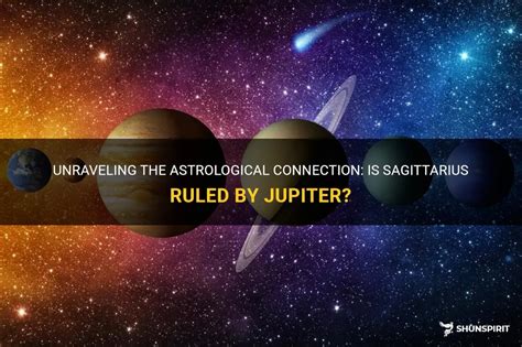 Unraveling The Astrological Connection Is Sagittarius Ruled By Jupiter