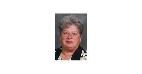 Joyce Steinhurst Obituary 2016 East Tawas Mi Iosco County News