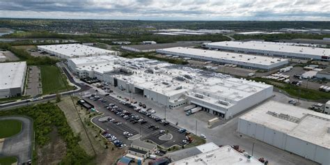 Koch Foods Plant B | Power Construction