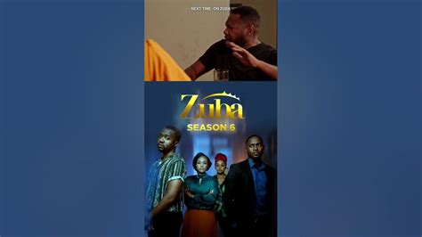 This Week On Zuba Zuba S6 Ep Onezed Youtube
