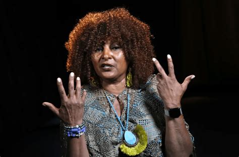 pam grier height weight net worth age birthday wikipedia who nationality biography tg time
