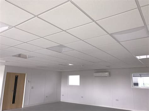 Office Suspended Ceilings Bedford Contractors Fitters Cis Interiors