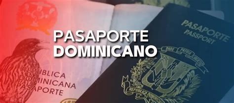 Dominican Passport Online Appointment 2024