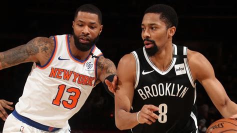 Most common lineups, injury news, and updated player stats. Brooklyn Nets vs New York Knicks - Full Game Highlights January 26, 2020 NBA Season - YouTube