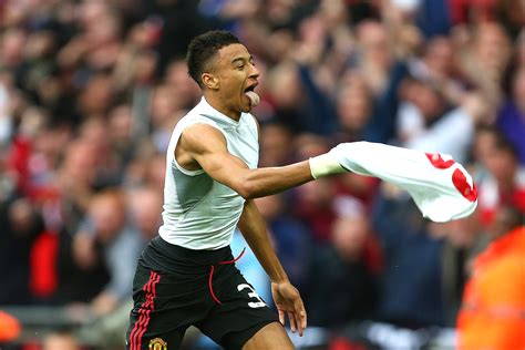 Add your favourite leagues and cups here to access them quickly and see them on top in live scores. Jesse Lingard Fa Cup Final : Jesse Lingard Lifts ...